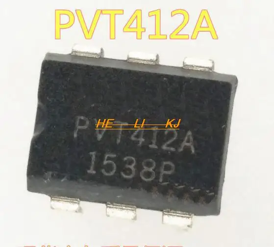 

IC 100% Новинка Бесплатная доставка PVT412A