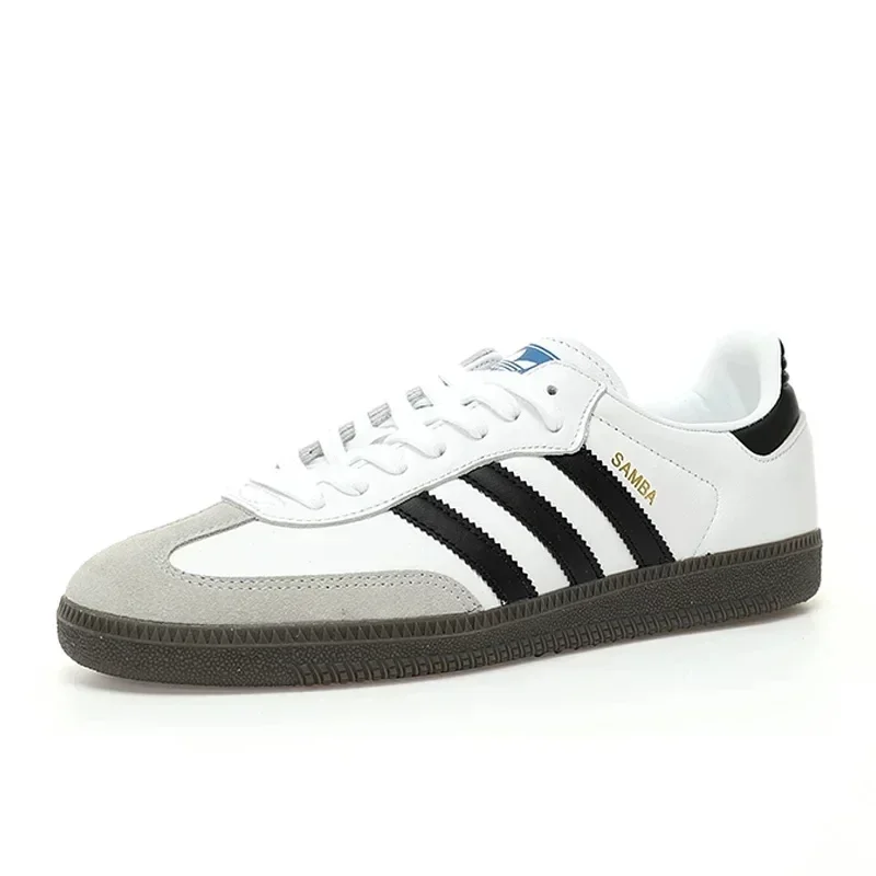 Skateboarding Shoes Adidas Originals Samba Low for Men and Women Unisex