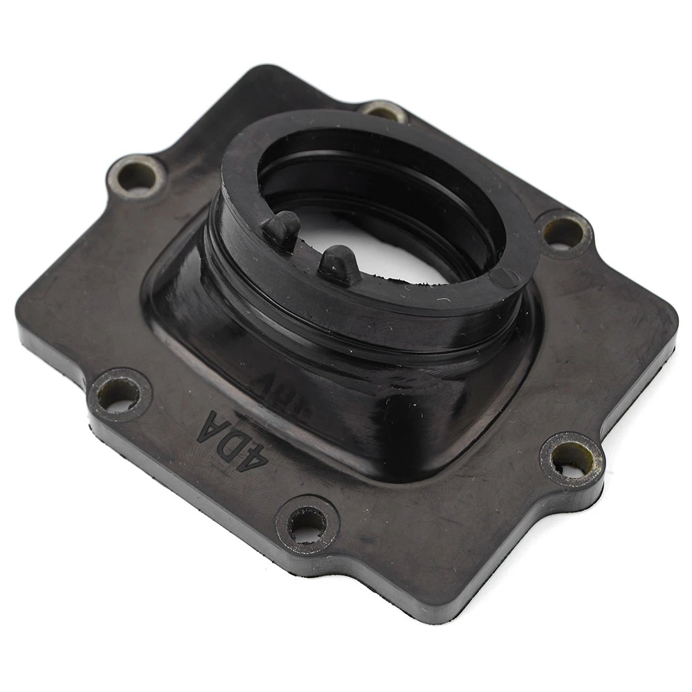 Motorrad-Vergaser-Ansaugkrümmer-Manschettenhalter für Kawasaki KX250 KXT250 Tecate 3 KX250 KX250-D1 D2 16065-1124 – Detail 4