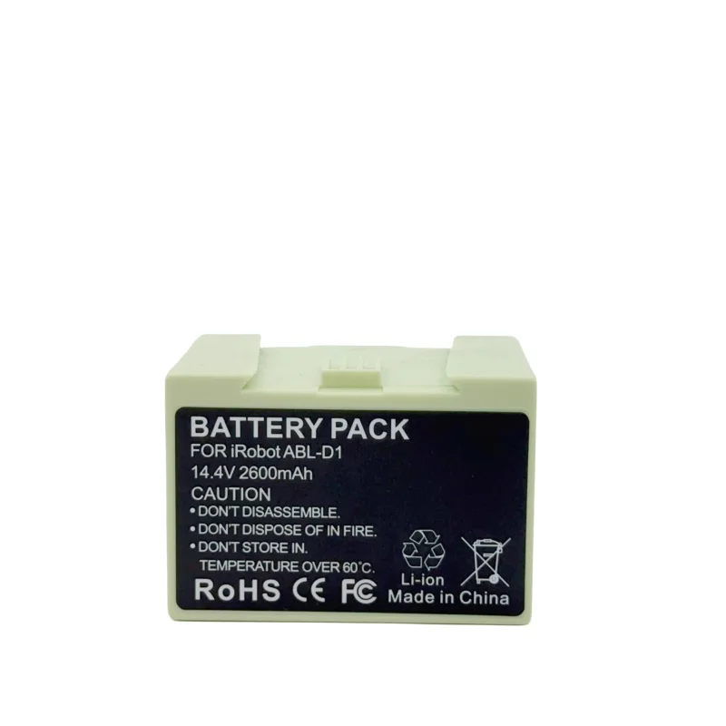 144v-2600mah-3200mah-replacement-rechargeable-battery-pack-for-irobot-roomba-abl-d1-pn-4624864-i7-i7-e5-e5-5150-i3-i3-i4
