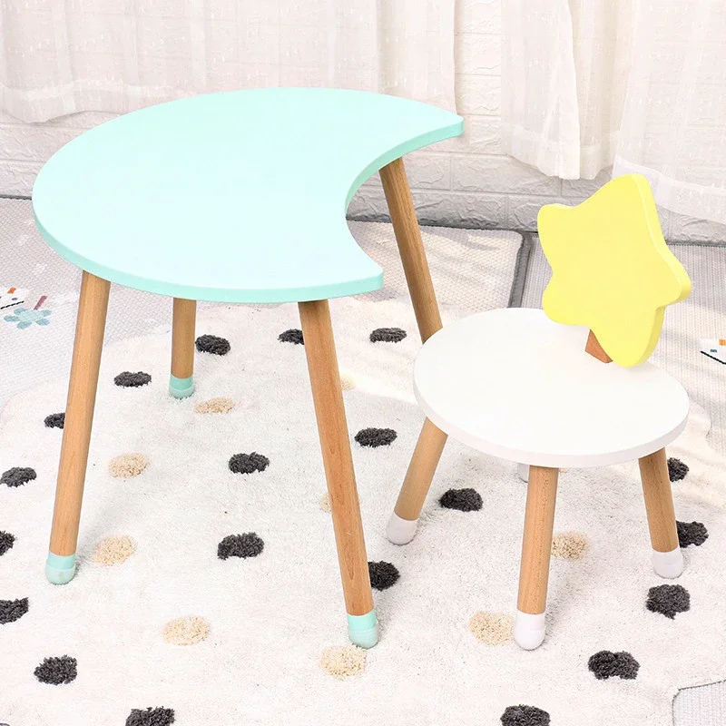Child Table Children Tables Boy Room Childrens Children's Desk Kids Escritorio Infantil Study Student Elementary Furniture