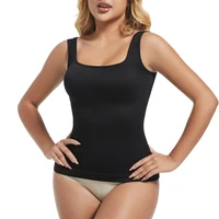 TUNIControl-Vêtement Sportif Amincissant de Grande Taille, Confortable, Dévotion, Décolmétrage en Y, Sous-Vêtement de la raq, Compression, Nouvelle Collection 6