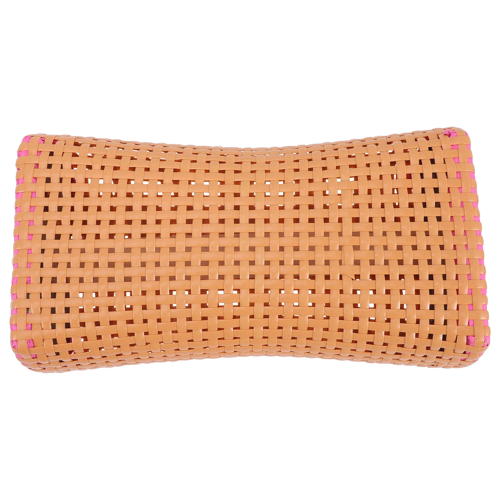 Ergonomic Cooling Pillow Breathable Bamboo Neck Cushion Simulated Bamboo Pillow Footspa Massager Elderly Sleeping Pillows Home 3