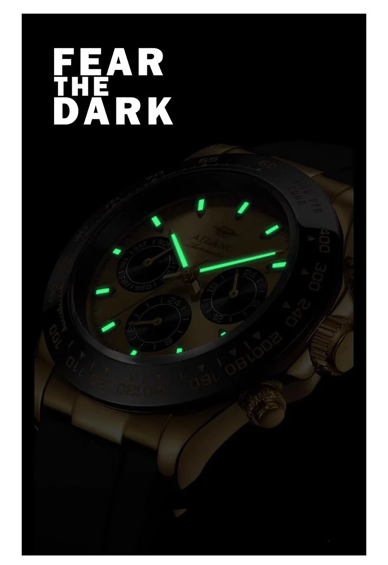 AILANG Brand 2023 Nuovi orologi meccanici da uomo alla moda con cinturino in silicone sportivo, impermeabile, luminoso, orologio da polso automatico di lusso_voghion.com