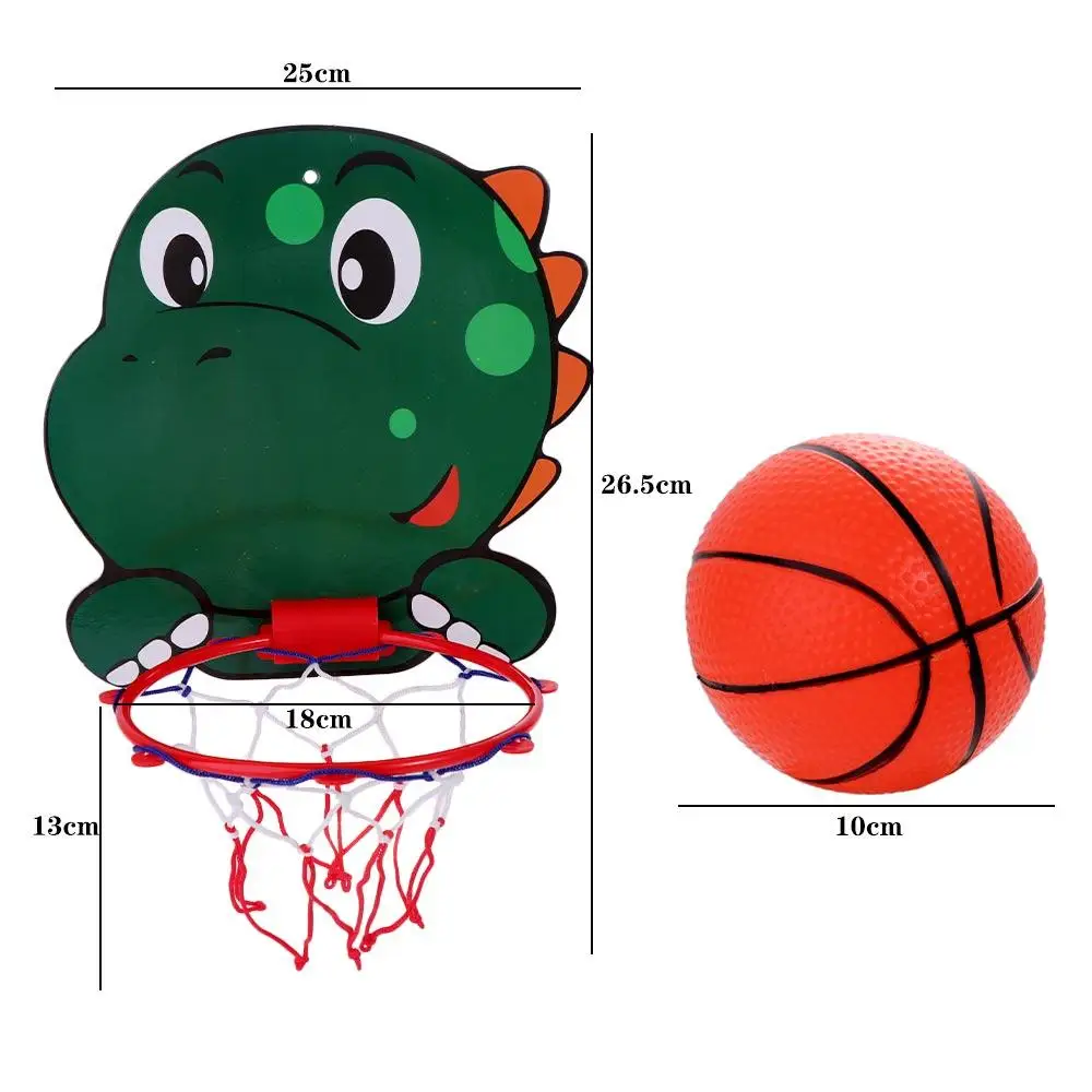 Sports  Basket Educational Sport Basketball Board Basketball Frame Basketball Hoop Kit Interactive Games Basketball