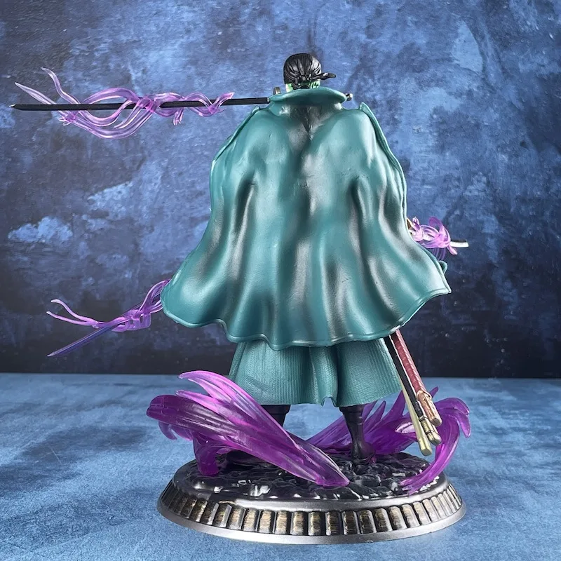 Roronoa Zoro Model