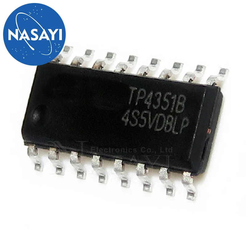 

10 шт. TP4351B TP4351 SOP-16