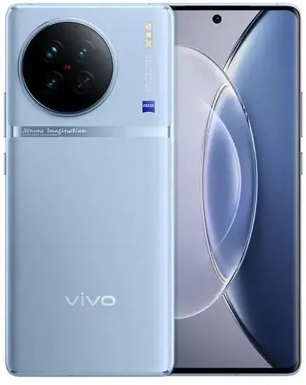 Original New Official VIVO X90 5G Cell Phone 6.78inch AMOLED