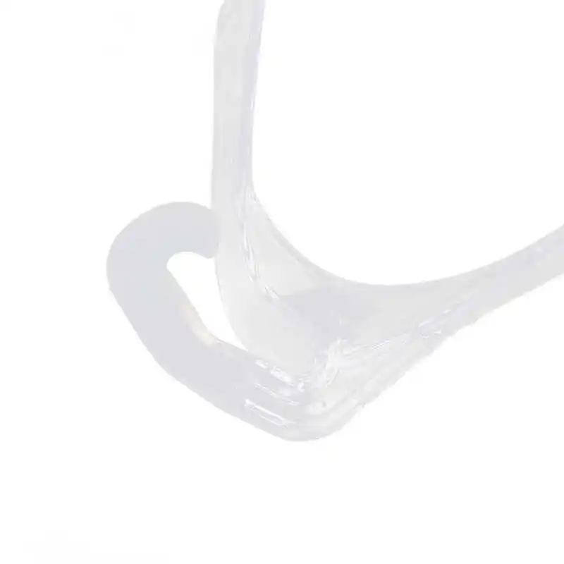 Nasal Mask Frame Reasonable Practical Nasal Replacement Frame for Mirage FX Nasal Guard 6