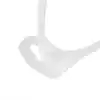Nasal Mask Frame Reasonable Practical Nasal Replacement Frame for Mirage FX Nasal Guard 6