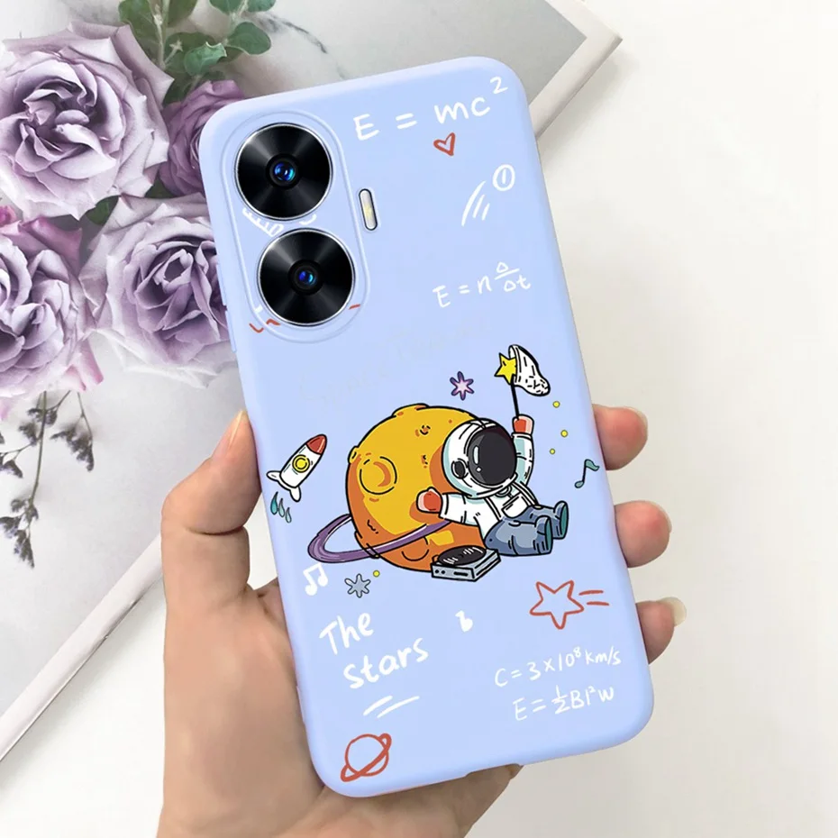 Cute Animal Cartoon Soft Silicon Phone Case - 2023 Edition