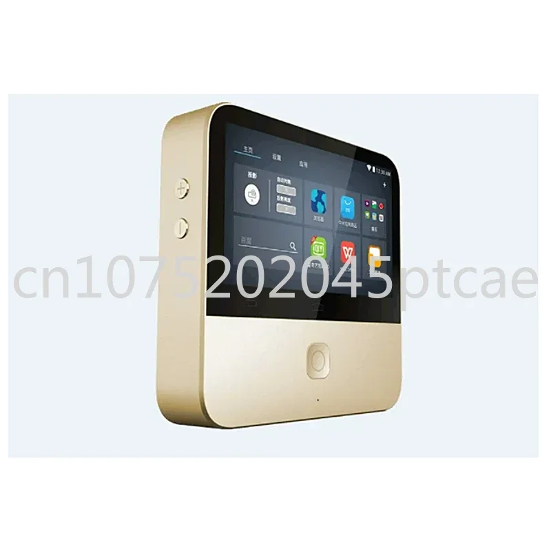 

Spro 2 (WiFi) Smart Projector and Hotspot