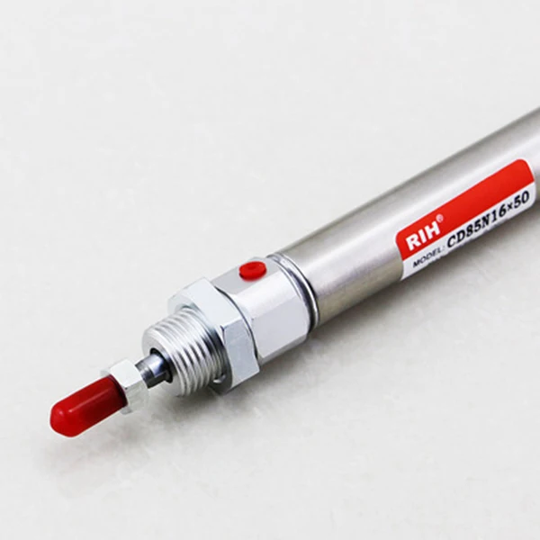 

C85 SMC type standard stainless steel pneumatic mini cylinder