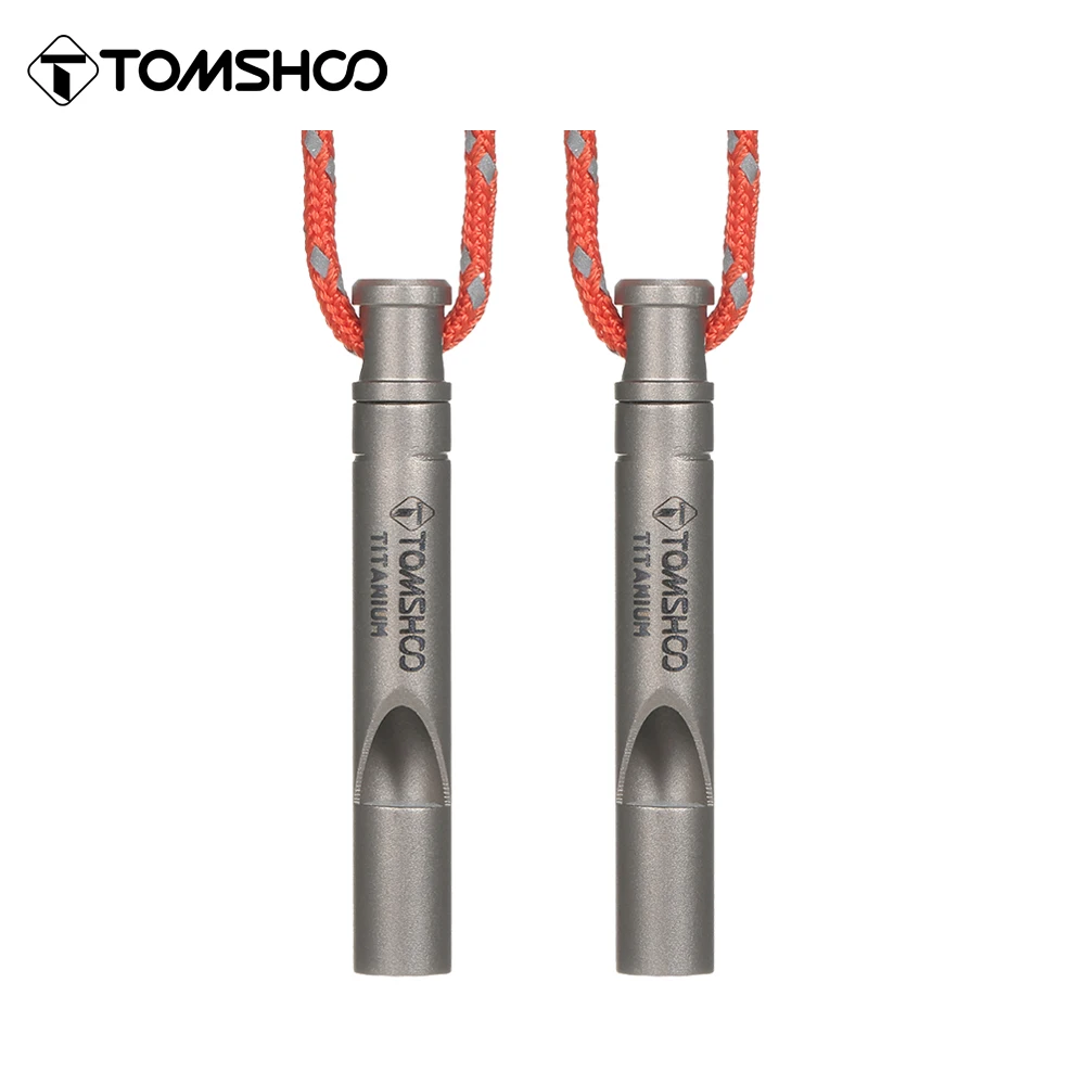 Camping Hiking Emergency Whistle Outdoor Camping Hiking Whistle 1