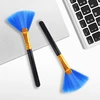Fan Shaped Soft Bristle Computer Brush Keyboard Brush Digital Computer Camera Mobile Phone Cleaning Brush 1