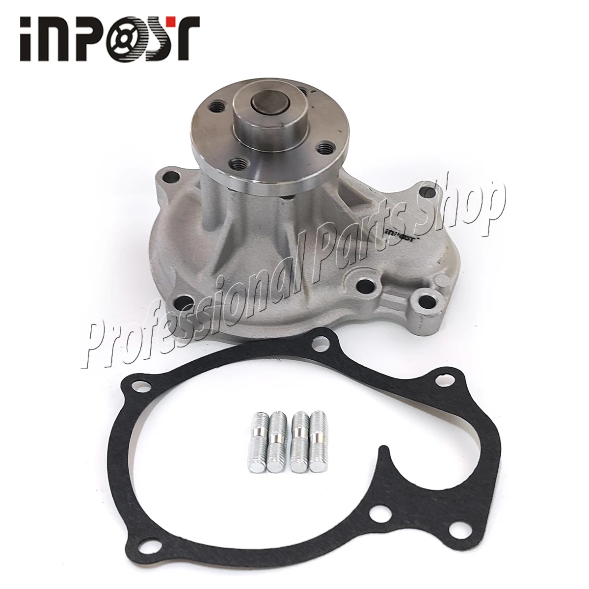 Water Pump 1C010-73030 1C010-73032 1C010-73030 for KUBOTA M105SDT V3800 V3600 V3300