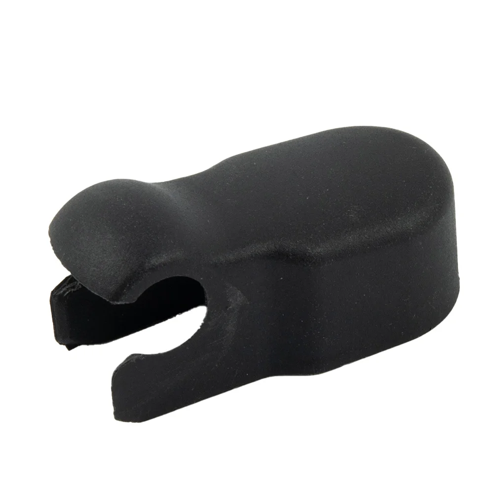 

Cover Wiper Cap 3L2Z-17C526-AA Accessories Black For Aviator 2003-2004 For Ford Escort For Ford Explorer Durable