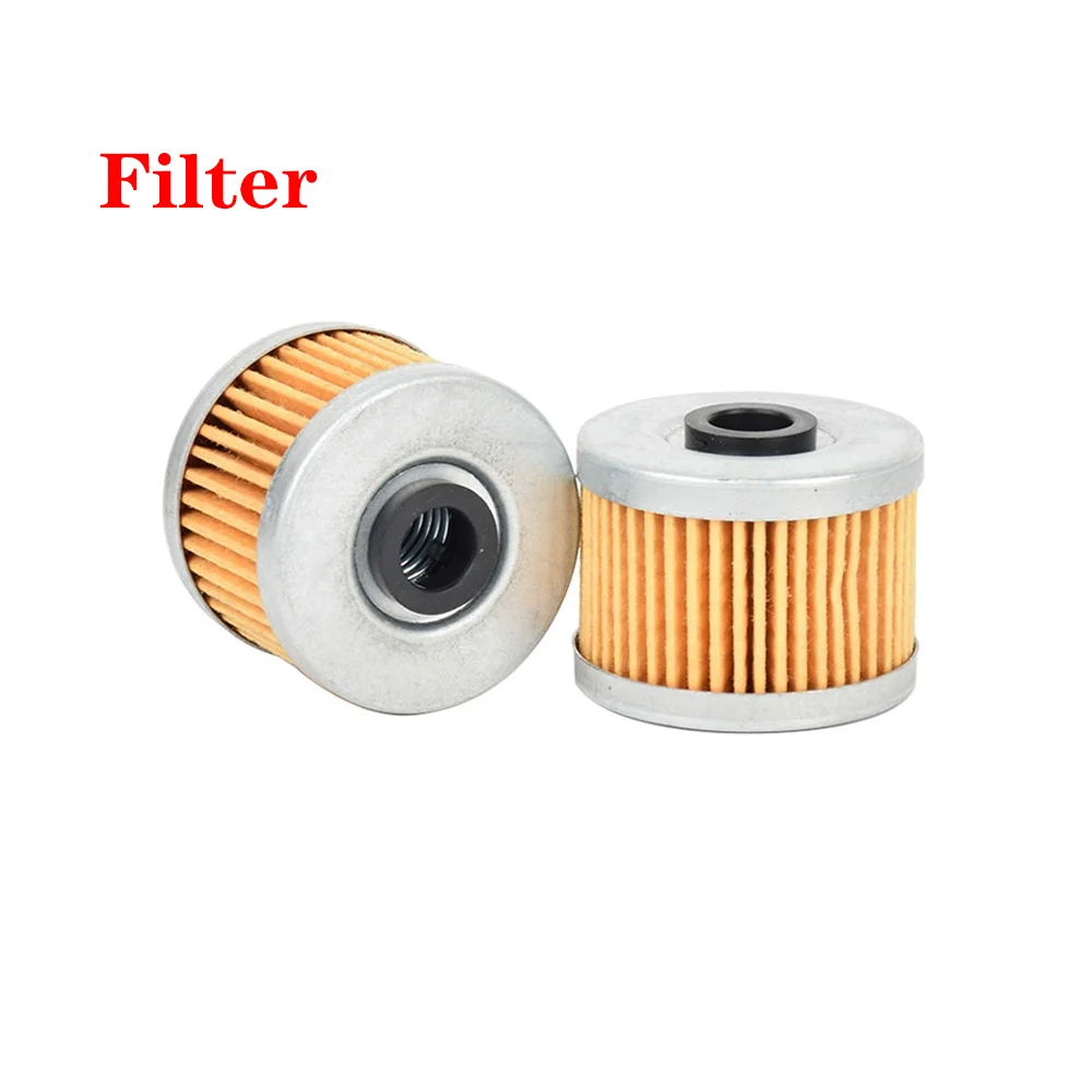 Air Filter Motorcycle Air Filter Air Filter Cleaner Motocross Air Filter for CFMOTO 250SR 250NK Motorcycle 250NK 250SR Oil Cell Air filter filter Machine Air CF250 Accessories