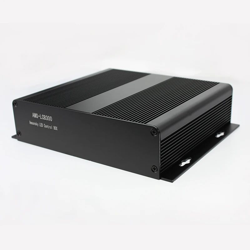 Led Display Controller Led External Sending Box Suporte Linsn Ts8002d Dbs-hvt11in Tx13 Led Sending Card Melhor Preço - Image 5