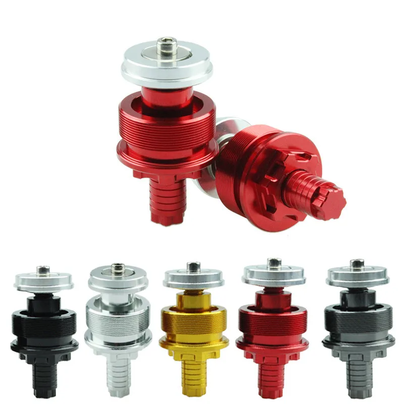 

For Yamaha YZF R25 R3 Front shock absorber screw cover Cap Preload Adjusters Fork Bolts 41MM CNC Aluminum Motorcycle Accessories