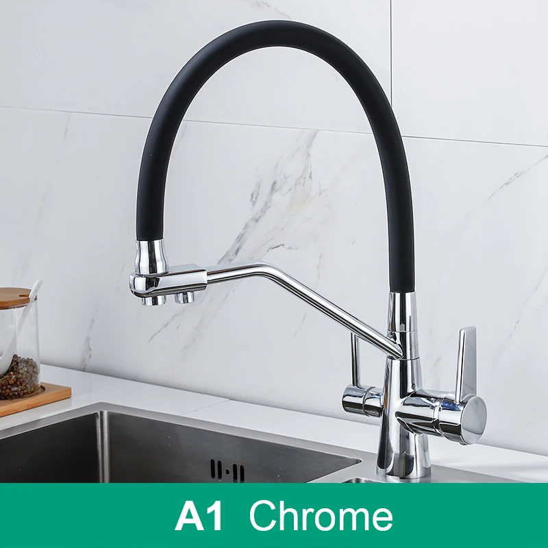 A1 Chrome