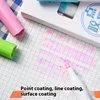 3/6Pcs Pen Style Glue Stick High Viscosity Glutstick Solid Glue DIY Paper Scrapbook Adhesives Glue Stationery Office Supplies 5