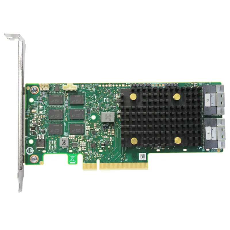 MegaRAID 956016I LSI SAS3916 8GB Cache RAID Controller SAS