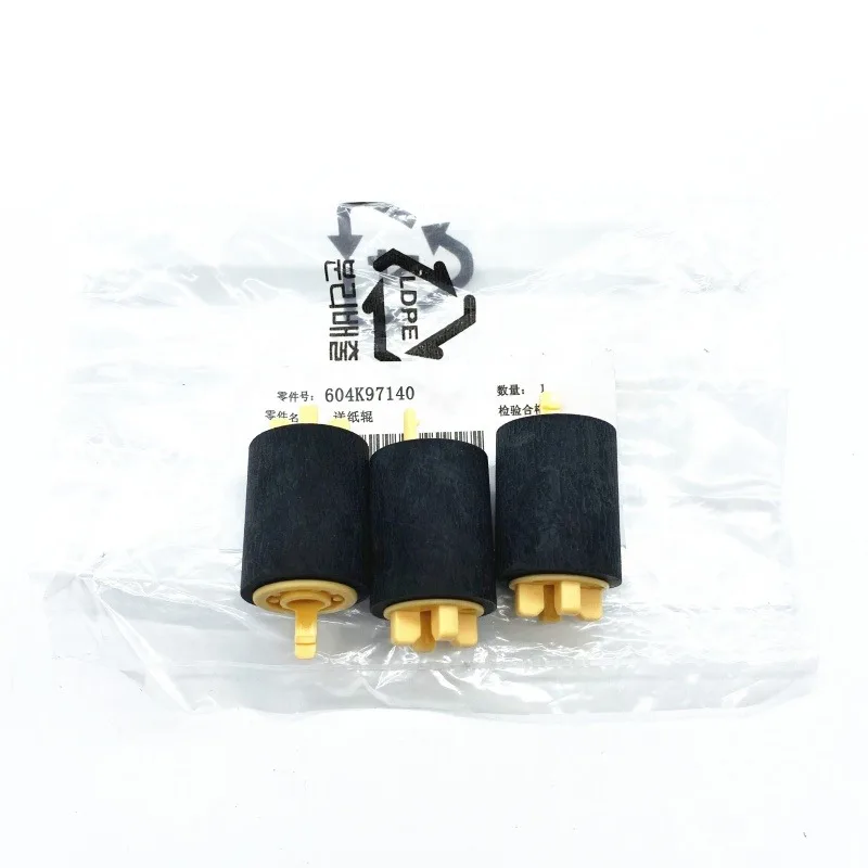 

1PCS 604K97140 High Quality For xerox V 2263 2265 2060 3060 3065 2260 Carton Feed Pickup Roller