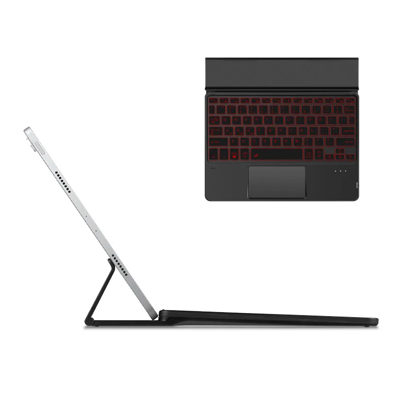 Складная клавиатура для Samsung Galaxy Tab S7 S8 11 Plus FE T900 X800 SM T870 X700 A 10 1 T510 S5E S6 5 T860 |