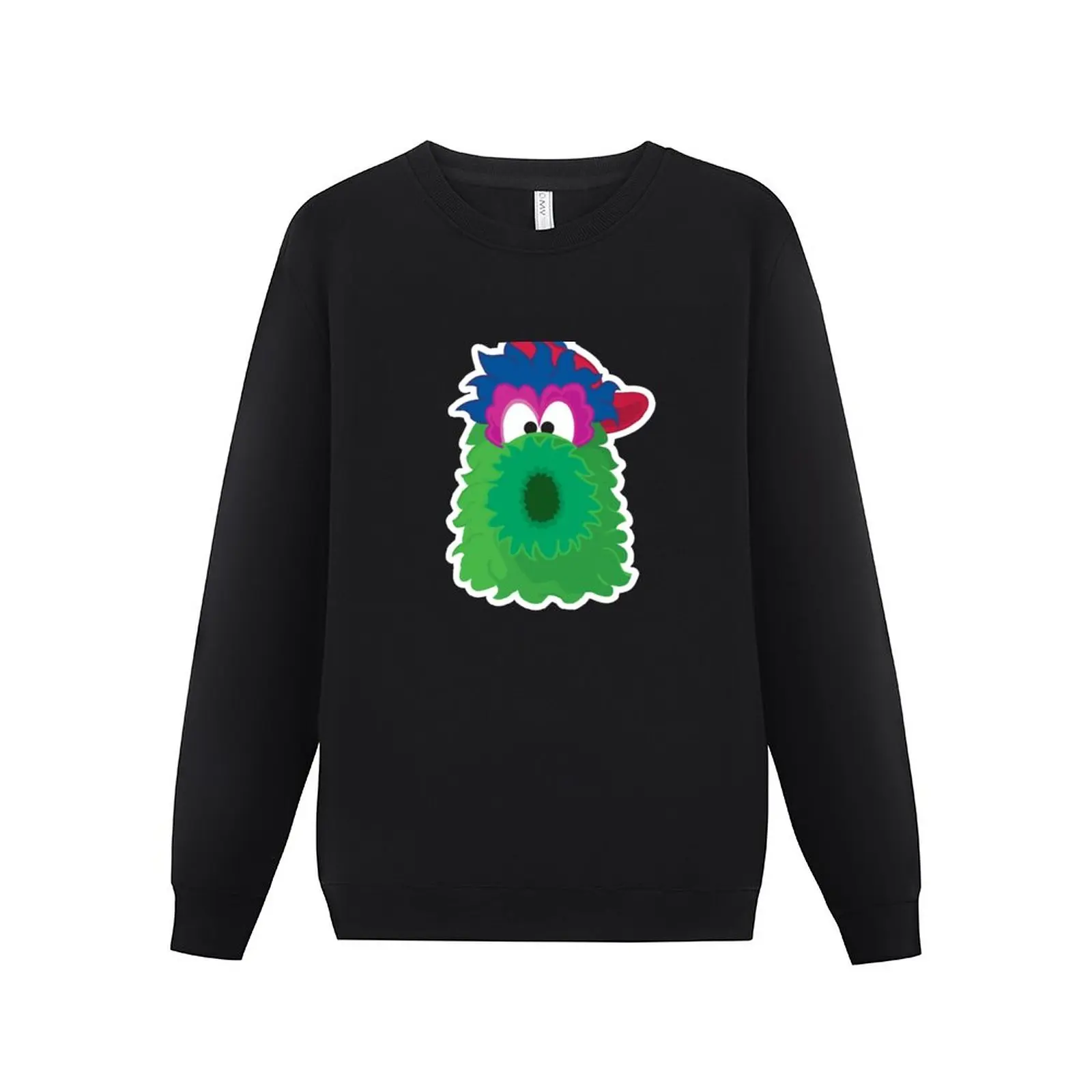 

New Phanatic Sweatshirt autumn new products anime clothing men clothing korean clothes sweatshirt for men