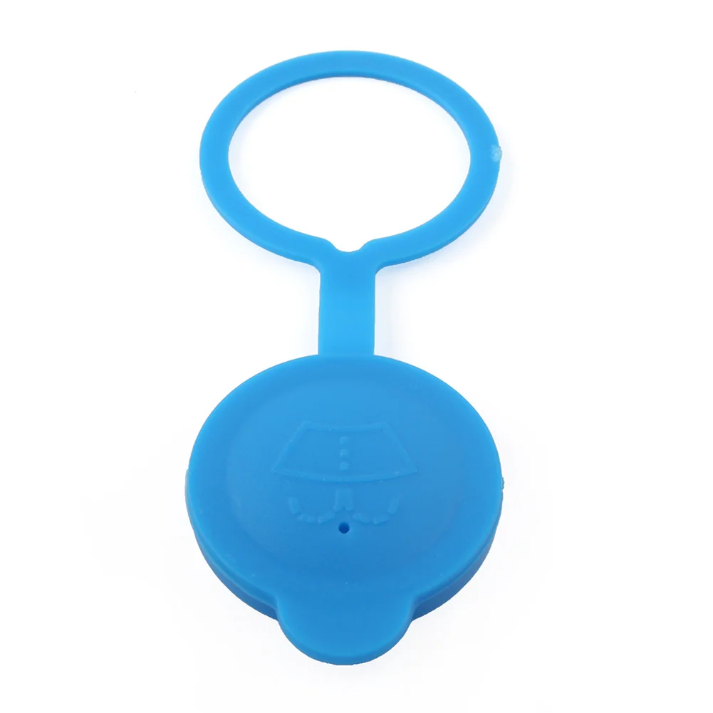 Car Windshield Wiper Washer Fluid Reservoir Cover Water Tank Bottle Lid Cap For Suzuki Swift 2008-For SX4 MK1 2006-2012 windshield washer cap windshield washer tank cap windshield washer cover