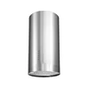 Sell well kitchen home appliances Stainless steel Island hood cooker hood 1