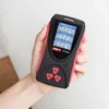 UNI-T Electromagnetic Radiation Detector UT334A Geiger Counter X β γ Ray Electric Field Tester Excessive radiation Alarm Meter 3