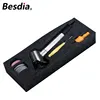 Taiwan Besdia AG-45 45 degree angle surface grinder Air Grinder & Air Lapper 5