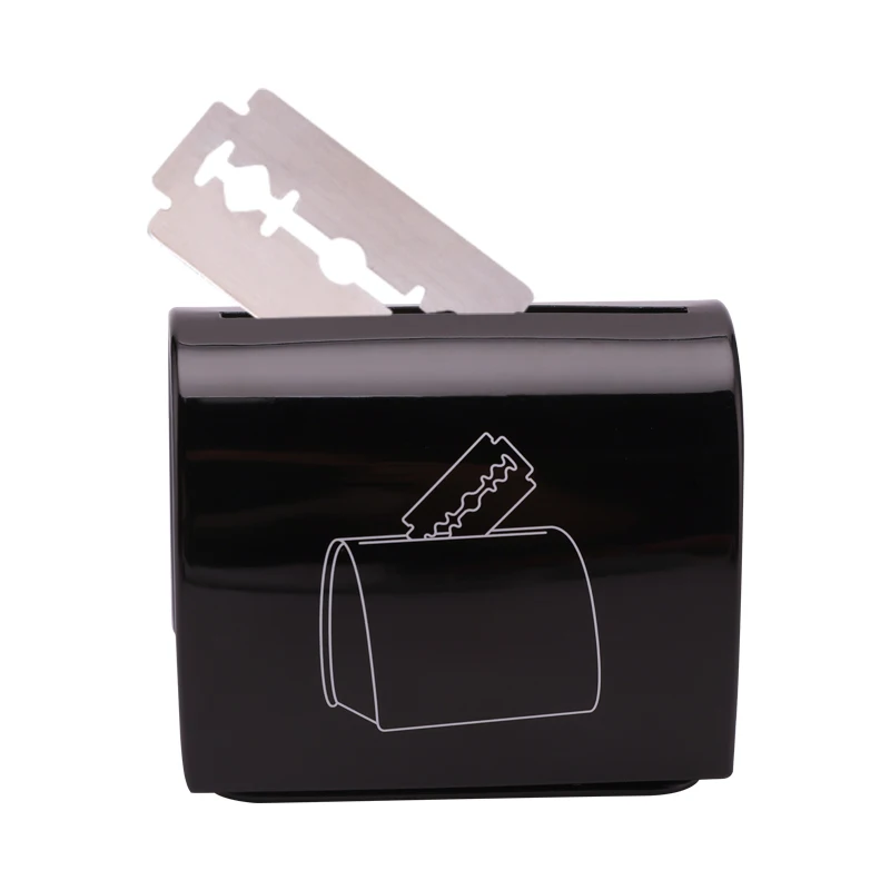 SharpsContainerMetalWasteBladeCollectionProcessingBoxSyringe