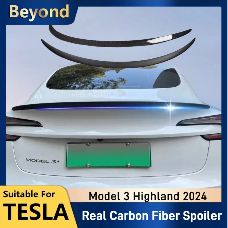 Nieuw 2024] GAFAT Tesla Model 3 2024 2025 Antislipmatten