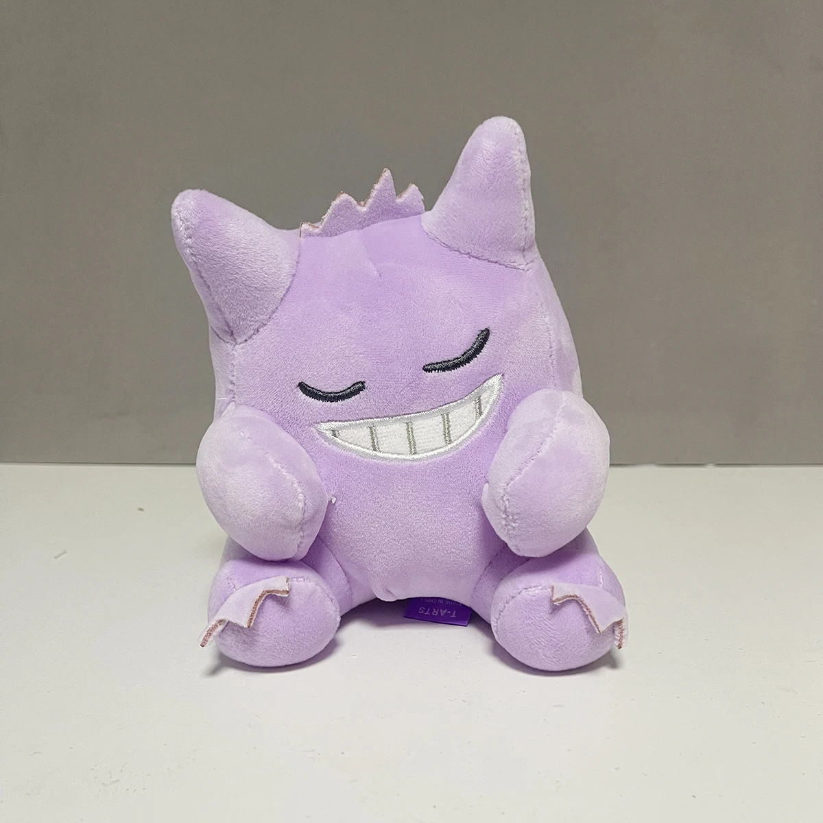 Pokemon Pikachu Sleeping Series Sylveon Glaceon Leafeon Gengar Plush Sprigatito Piplup Stuffed Doll Charizard Peluche Toy Gift