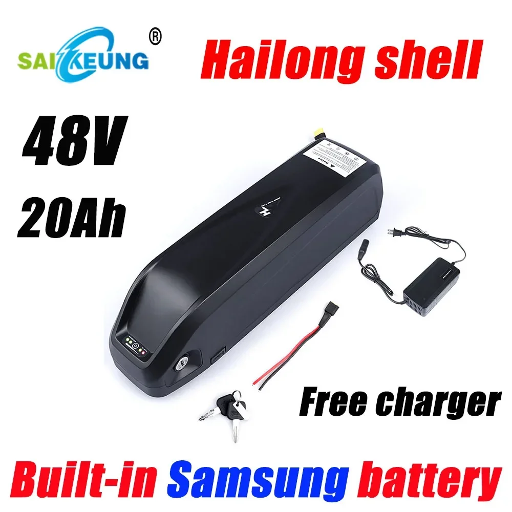 samsung 48V20AH