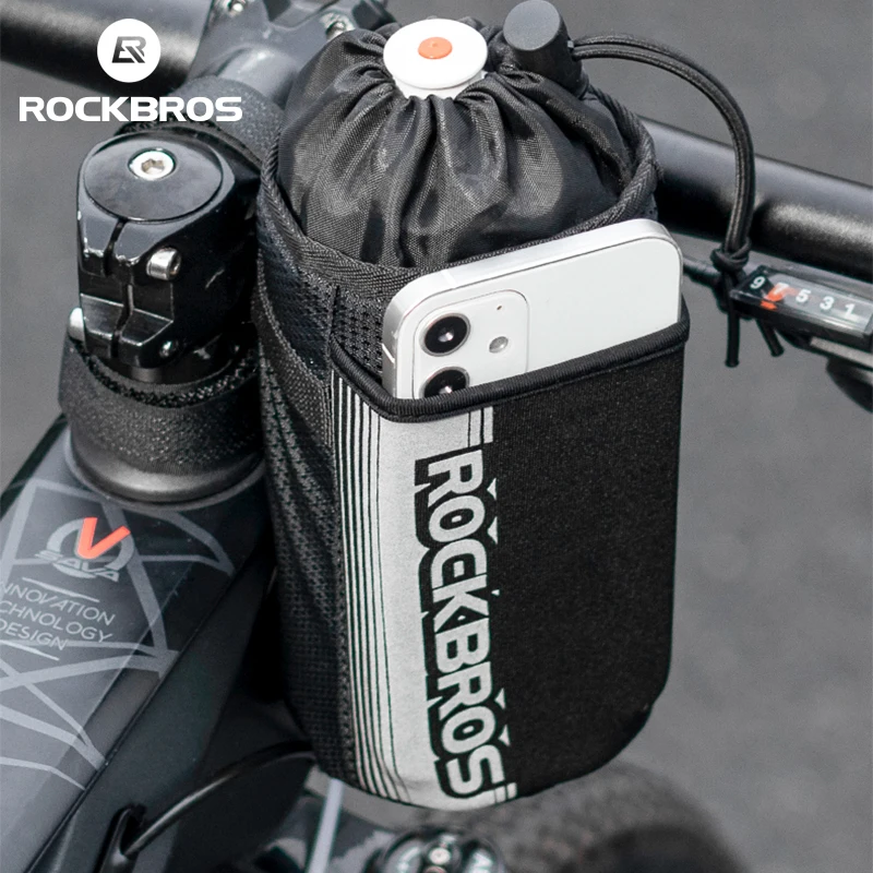 Borsa telaio bicicletta Rockbros ROCKBROS