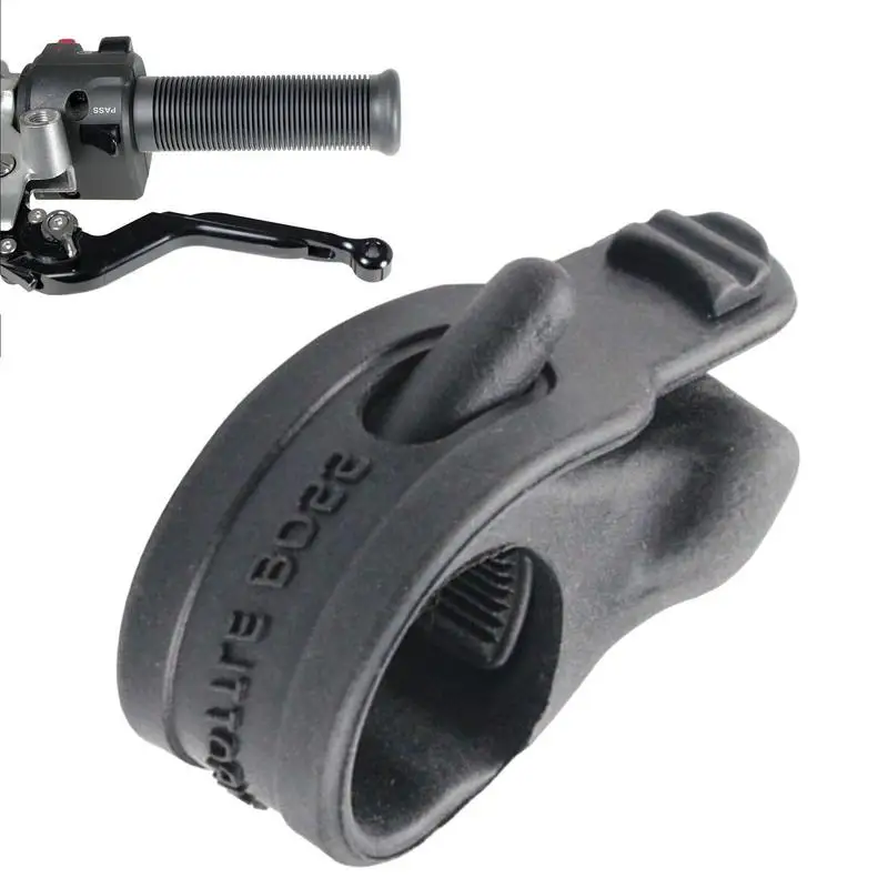 

Универсальный держатель управления круиз-контролем для мотоцикла