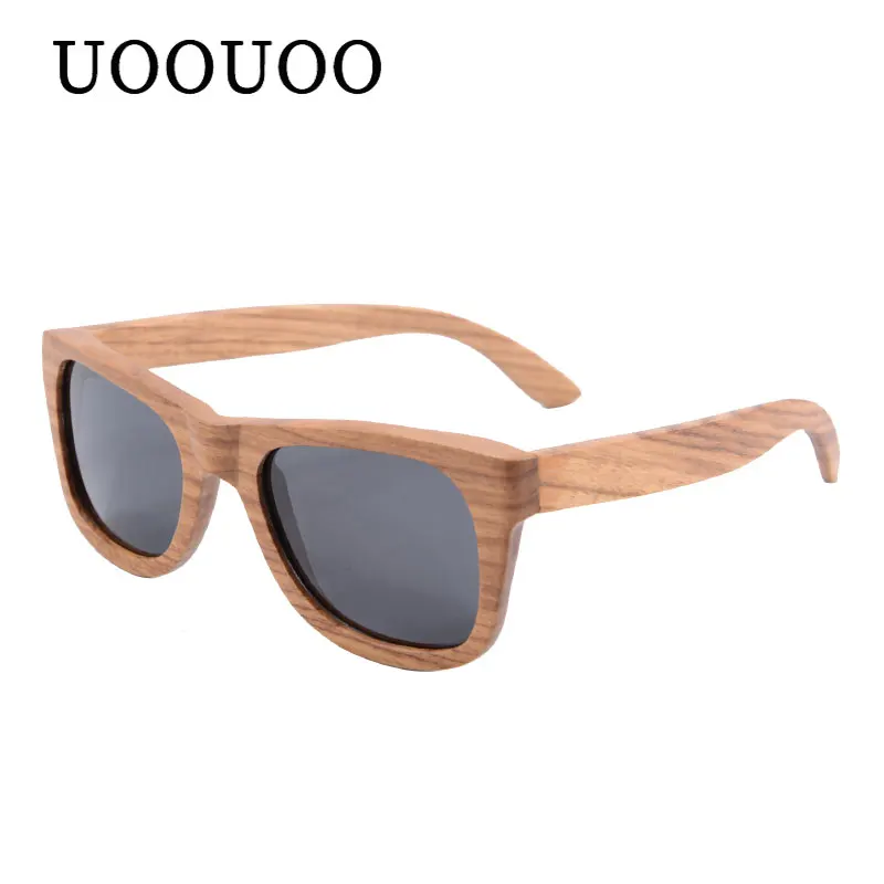 

SHINU 2023 handmade wooden sunglasses wood polarized sunglasses men's glasses women's UV400 protective fashion eyeglasses Bamboo