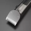Youpin RIWA Hair Clipper,With LED Screen Washable,Haircut Men,Cordless Rechargeable Cutting Machine Trimmer,Barber Steel Head 6