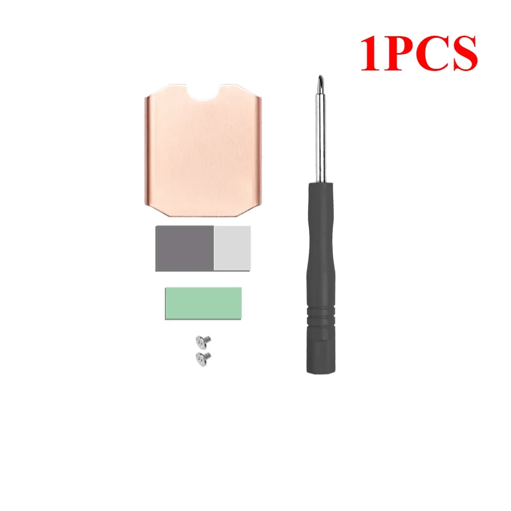 Enhanced Cooling Thermal Pad