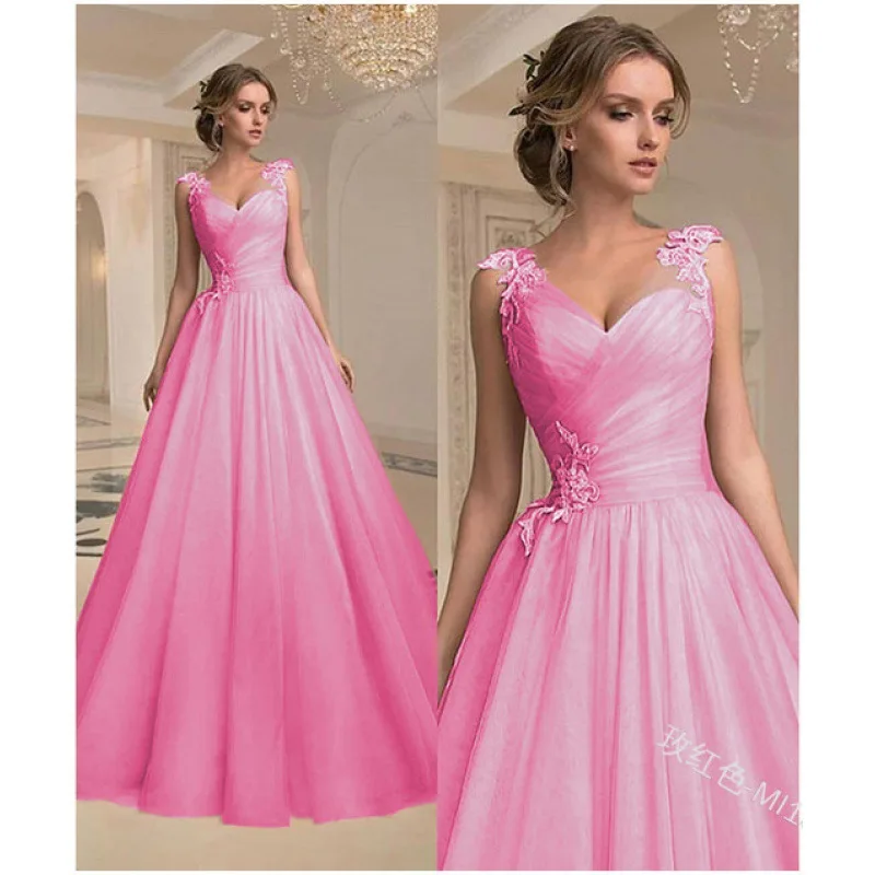 Luxury Vestidos 15 Anos Vintage Ball Gown Quinceanera Dresses Lace Party vestido de 15 quincea&ntilde;eras