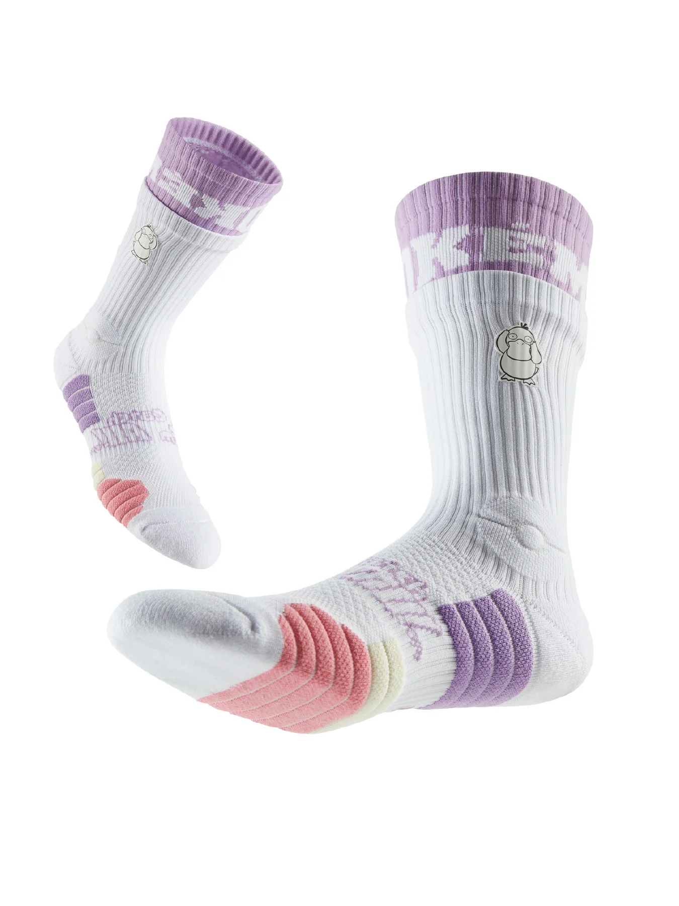 Comfortable Fit