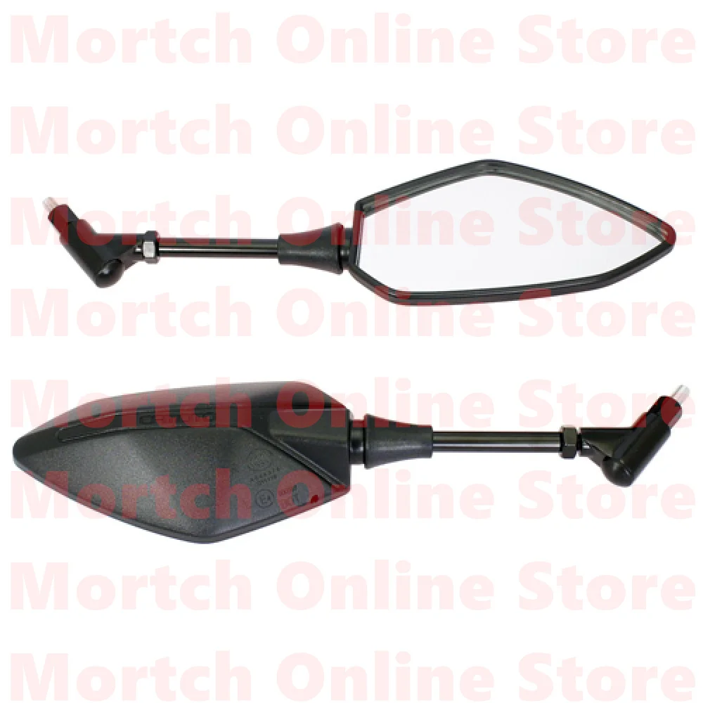 

Rear View Mirror 9AY0-200200 RH 9AY0-200300 LH For CF Moto 550cc ATV CF100 400 500 600 800 CForce 1000 450 520 550 500 625