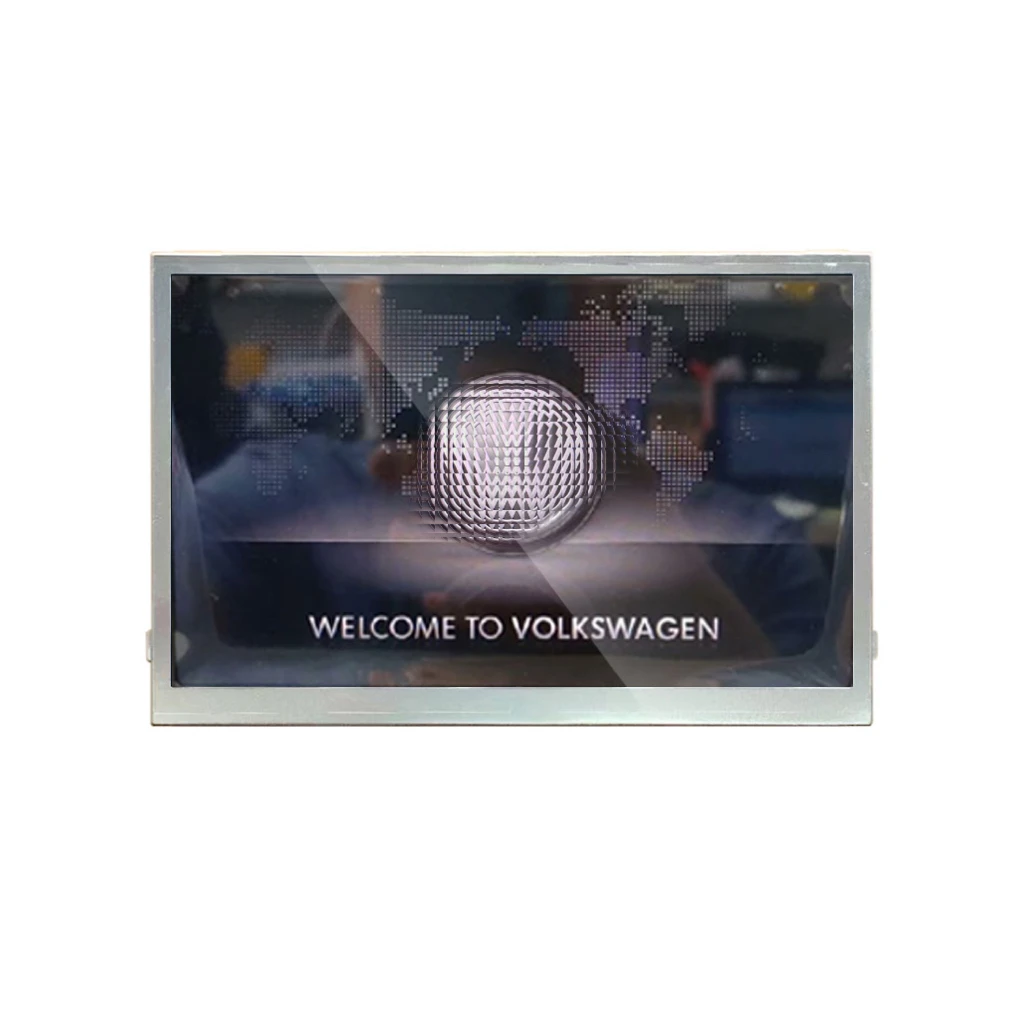 6.5-inch 6.33-inch TDO-WVGA0633F00045 TDO-0633F40686 suitable for