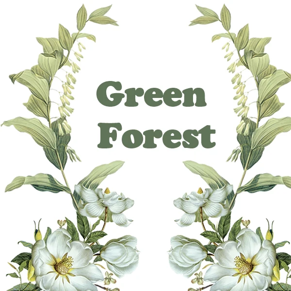 GREENFOREST Store