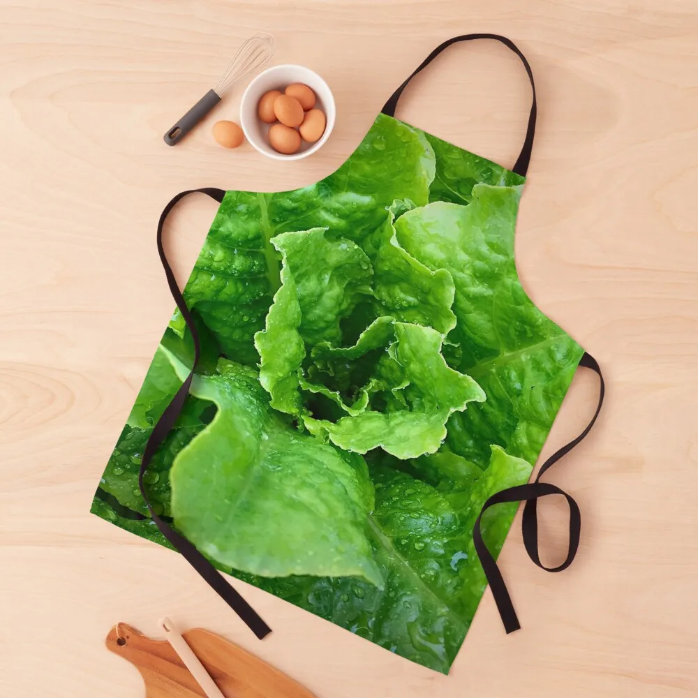 

Lettuce Apron Women's Dresses Waterproof Kitchen Apron For Women Apron For Man Haircut