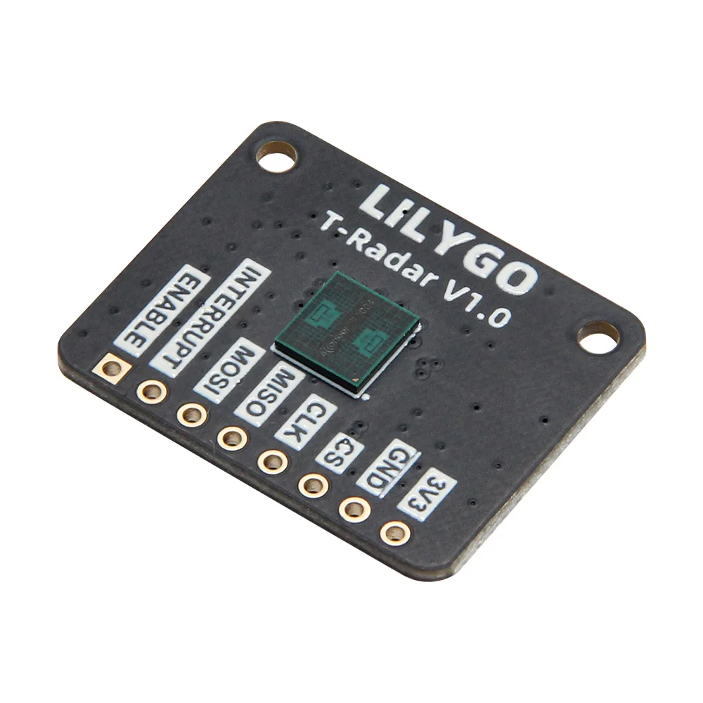 ® T-Radar Development Board with A121 UWB Radar Sensor